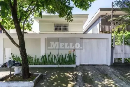 Sobrado com 3 Quartos à venda, 250m² no Saúde, São Paulo