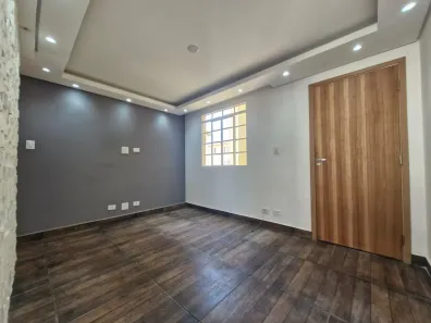 Apartamento com 2 Quartos à venda, 48m² no Chácaras Roselândia, Cotia