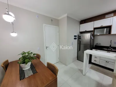 Apartamento com 2 Quartos à venda, 63m² no Vila Esperança, Itu