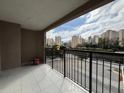 Apartamento com 2 Quartos à venda, 67m² no Vila Andrade, São Paulo