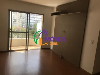 Apartamento com 3 Quartos à venda, 100m² no Indianópolis, São Paulo