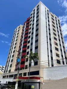 Apartamento com 3 Quartos à venda, 80m² no Atalaia, Aracaju