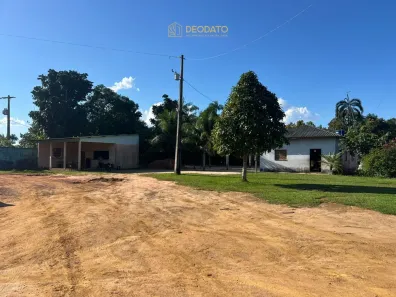 Fazenda/Sítio com 2 Quartos à venda, 1900m² no , Iranduba