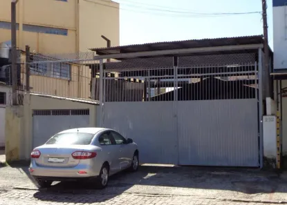 Galpão/Depósito/Armazém para alugar, 68m² no Navegantes, Porto Alegre