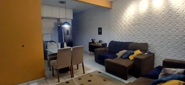 Casa com 2 Quartos à venda, 132m² no Jardim do Sol, Taubaté