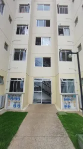 Apartamento com 2 Quartos à venda, 38m² no Capão Redondo, São Paulo