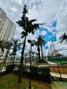 Apartamento com 2 Quartos à venda, 51m² no Setor Industrial, Brasília