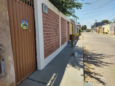Casa com 3 Quartos à venda, 110m² no Setor Habitacional Ribeirão, Brasília