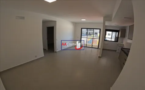 Apartamento com 2 Quartos à venda, 66m² no Núcleo Agrícola Alpha, Franca