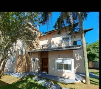 Casa com 4 Quartos à venda, 350m² no Bosque, Vinhedo