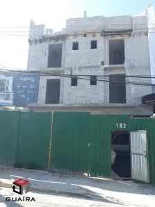 Cobertura com 2 Quartos à venda, 105m² no Campestre, Santo André