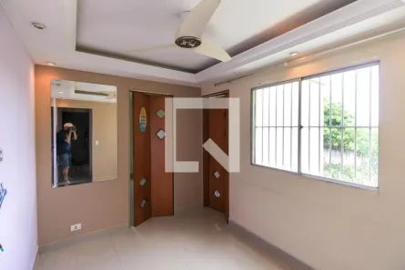 Apartamento com 2 Quartos à venda, 48m² no Jardim Dona Sinhá, São Paulo