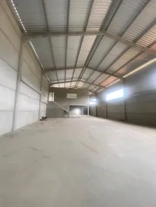 Galpão/Depósito/Armazém para alugar, 1050m² no Gaspar Mirim, Gaspar
