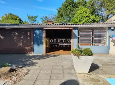 Casa com 3 Quartos à venda, 109m² no Cristal, Porto Alegre