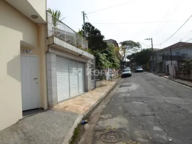 Lote/Terreno à venda, 548m² no Vila Constança, São Paulo