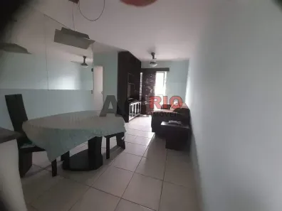 Apartamento com 2 Quartos à venda, 49m² no Praça Seca, Rio de Janeiro