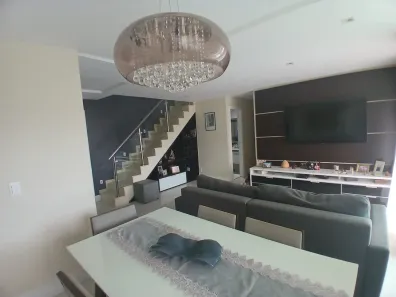Cobertura com 4 Quartos à venda, 205m² no Barra da Tijuca, Rio de Janeiro