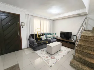 Casa com 3 Quartos à venda, 142m² no Vila Bertioga, São Paulo