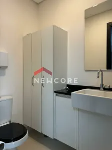 Sala Comercial à venda, 47m² no Vila Hamburguesa, São Paulo