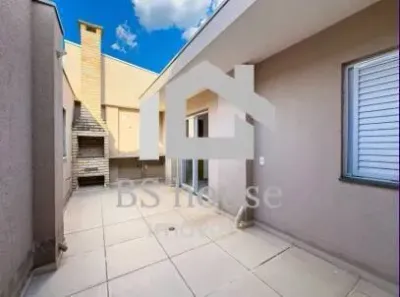 Apartamento com 3 Quartos à venda, 137m² no Santa Maria, São Caetano do Sul