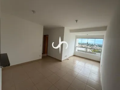 Apartamento com 3 Quartos à venda, 70m² no São Carlos, Anápolis