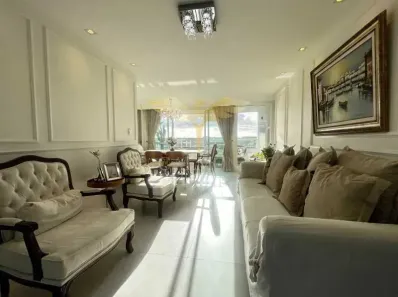 Apartamento com 3 Quartos à venda, 115m² no Patamares, Salvador