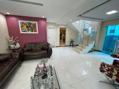Casa de Condomínio com 4 Quartos à venda, 400m² no Tapanã (Icoaraci), Belém