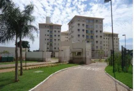 Apartamento com 2 Quartos à venda, 51m² no Vila São Judas Tadeu, São José do Rio Preto