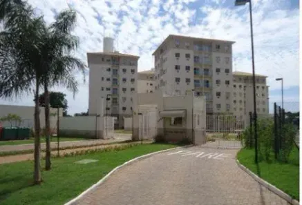 Apartamento com 2 Quartos à venda, 51m² no Vila São Judas Tadeu, São José do Rio Preto