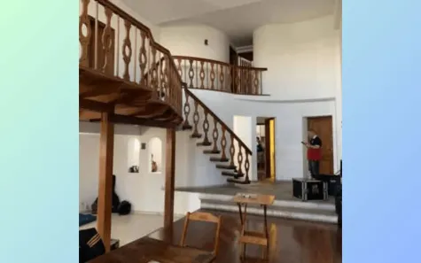 Apartamento com 4 Quartos à venda, 284m² no Vila Andrade, São Paulo