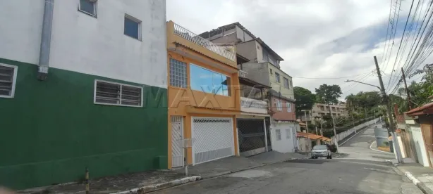 Casa com 3 Quartos à venda, 170m² no Jardim Virginia Bianca, São Paulo