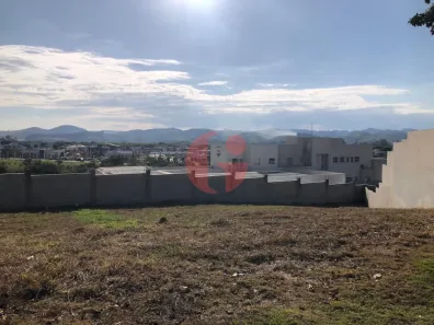 Lote/Terreno à venda, 895m² no Condomínio Residencial Monaco, São José dos Campos