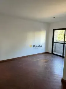 Apartamento com 3 Quartos à venda, 84m² no Campestre, Santo André