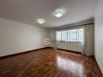 Apartamento com 3 Quartos à venda, 109m² no Alto da Lapa, São Paulo