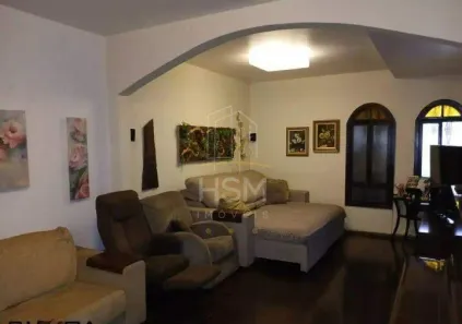 Sobrado com 4 Quartos à venda, 207m² no Santa Terezinha, São Bernardo do Campo