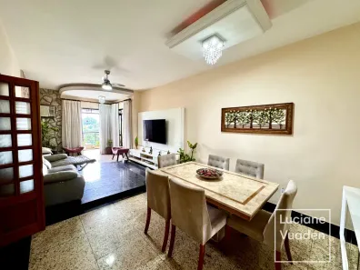 Apartamento com 3 Quartos à venda, 167m² no Jardim Guanabara, Rio de Janeiro