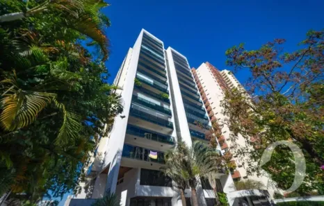 Apartamento com 3 Quartos para venda ou aluguel, 297m² no Alphaville Centro Industrial e Empresarial/Alphaville., Barueri
