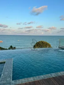 Apartamento com 3 Quartos à venda, 96m² no Camboinha, Cabedelo