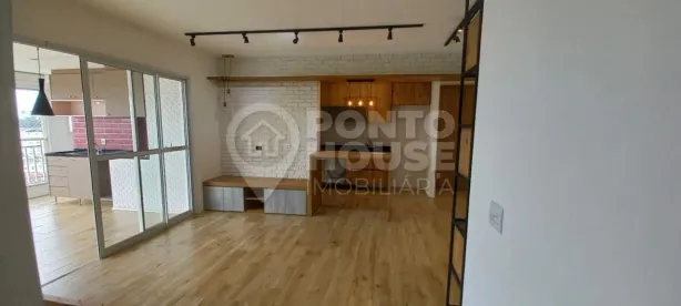 Apartamento com 2 Quartos à venda, 94m² no Vila Brasílio Machado, São Paulo