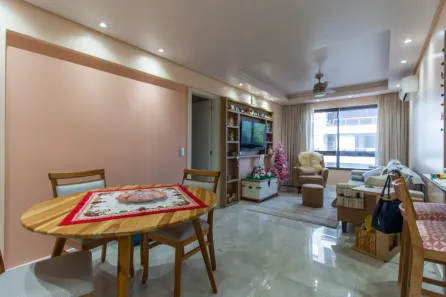 Apartamento com 2 Quartos à venda, 69m² no Cristo Redentor, Porto Alegre
