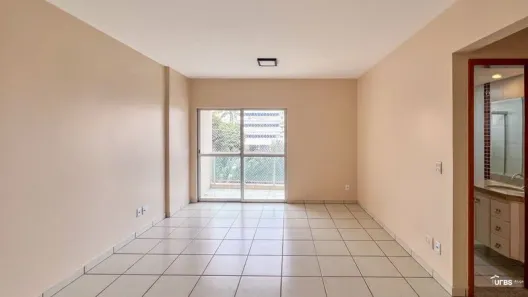 Apartamento com 3 Quartos para alugar, 79m² no Setor Pedro Ludovico, Goiânia