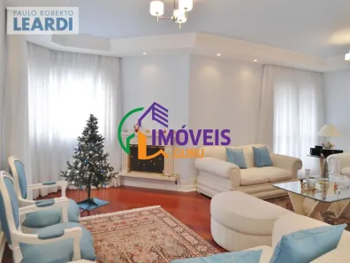 Apartamento com 3 Quartos à venda, 180m² no Perdizes, São Paulo