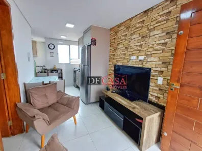 Apartamento com 2 Quartos à venda, 43m² no Itaquera, São Paulo