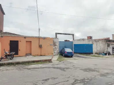 Lote/Terreno para alugar, 1224m² no Alto da Balança, Fortaleza