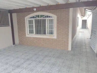 Casa com 2 Quartos à venda, 72m² no Ocian, Praia Grande