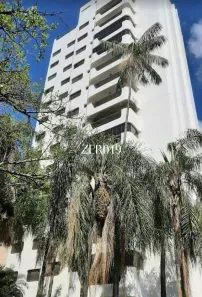 Apartamento com 4 Quartos à venda, 246m² no Cambuí, Campinas