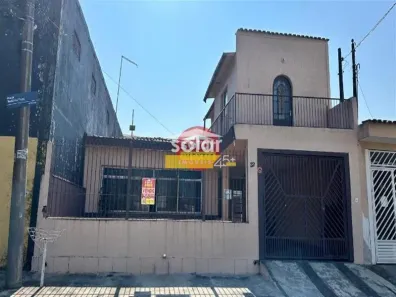 Casa com 4 Quartos à venda, 250m² no Vila São Francisco (Zona Leste), São Paulo