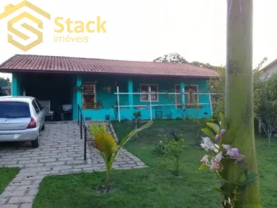 Casa com 3 Quartos à venda, 120m² no Santa Eliza, Itupeva