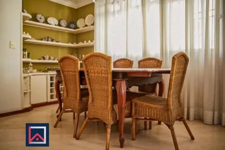 Apartamento com 4 Quartos à venda, 145m² no Vila Mariana, São Paulo