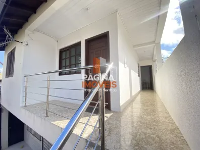 Apartamento com 2 Quartos para alugar, 50m² no São José, Canoas